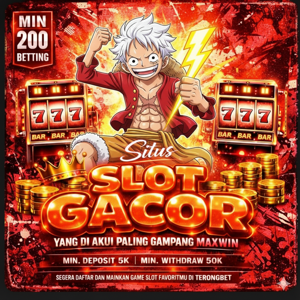 KATATOGEL: Link Resmi Bermain Slot dan Togel Online Terpercaya 2026